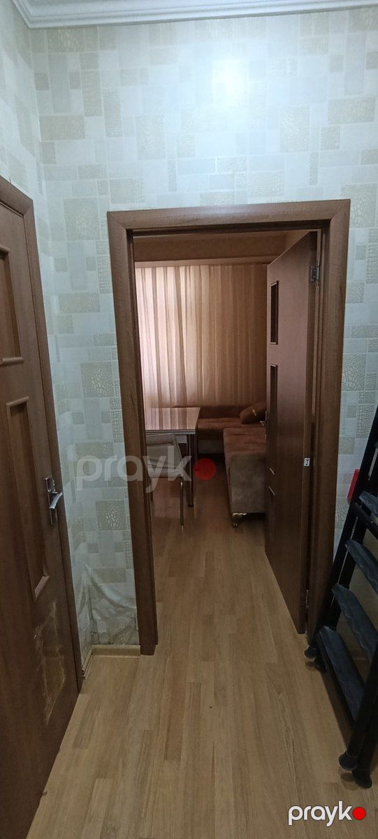 İcarəyə verilir 2 otaqlı yeni tikili 54 m² — Mənzil, Xırdalan (11)
