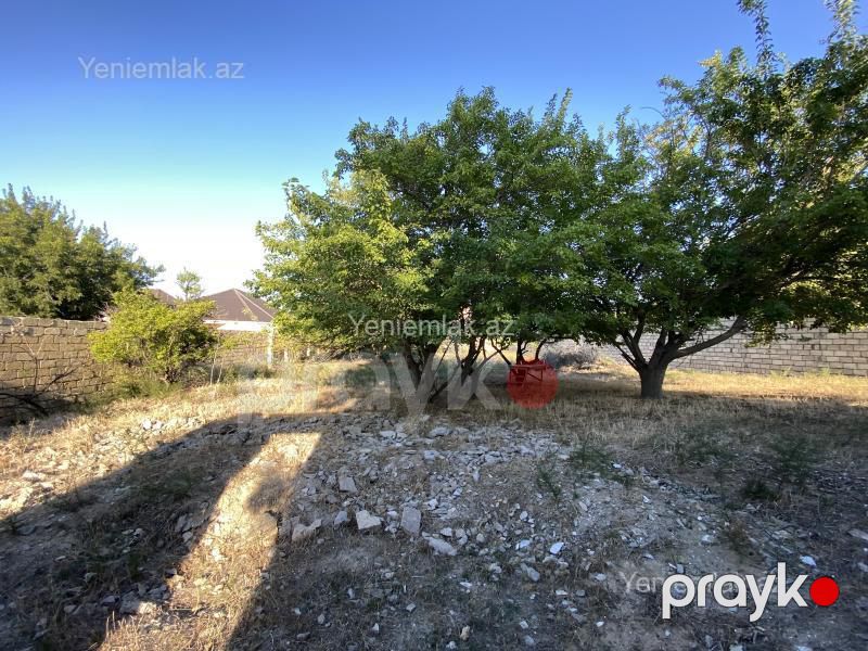Satılır Torpaq sahəsi, 12 sot, Novxanı — Torpaq, Abşeron (4)