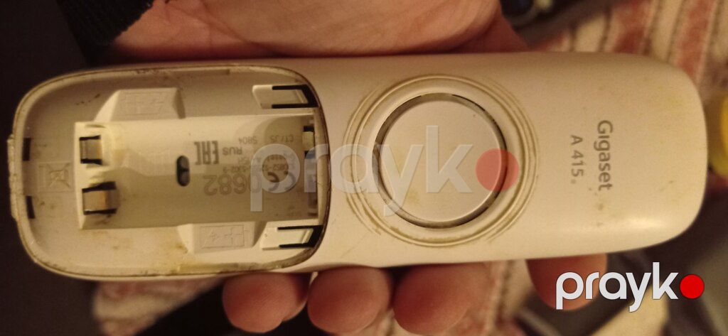 Stasionar telefon — Smartfonlar, Bakı (4)