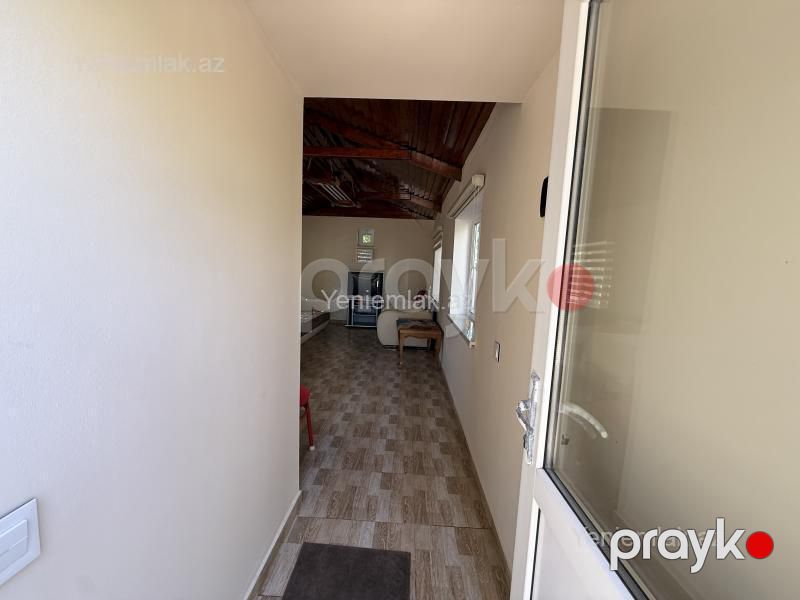 Satılır 6 otaqlı Həyət evi / Villa, 300 m², Novxanı — Ev, villa, Abşeron (12)