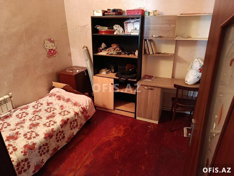 Həyət evləri Satılır Suraxanı r., Əmircan q., 4 otaq, 80 m² — Ev, villa, Bakı (5)