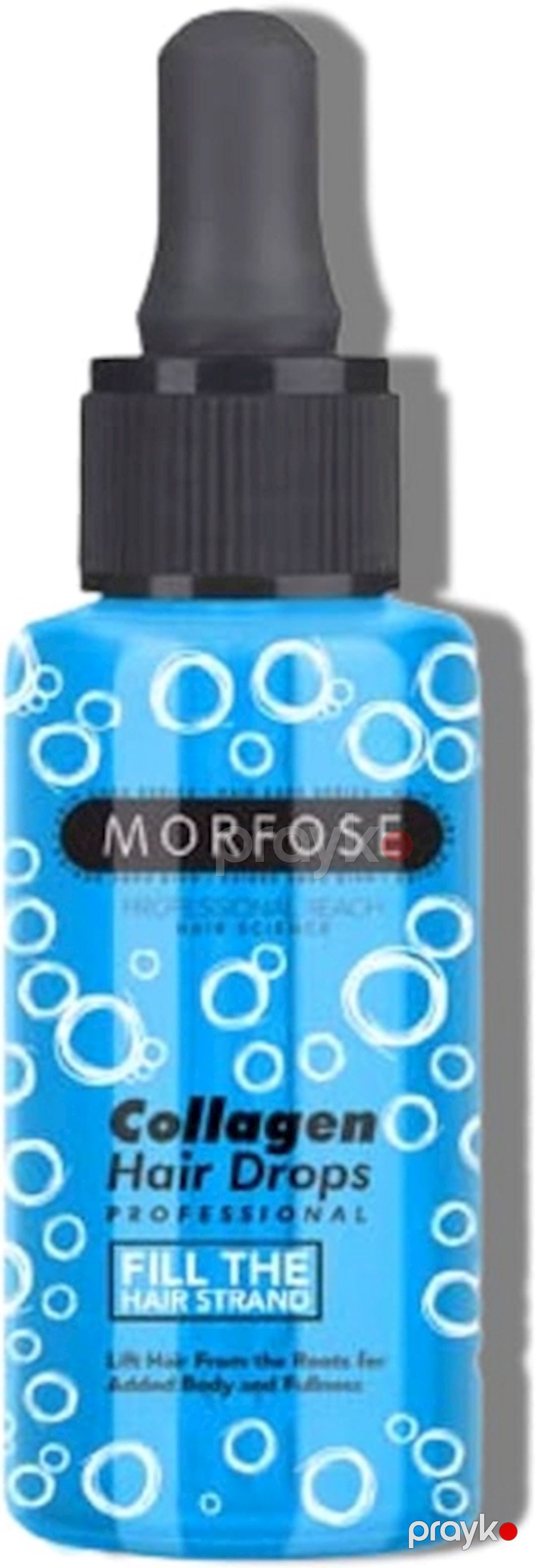 Yağ-zərdab Morfose Collagen Hair Drops 100 ml — Mallar, Bakı (2)