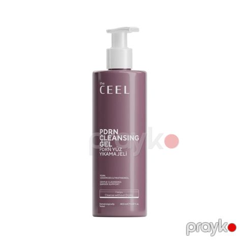 Üz üçün yuyunma geli The Ceel Pdrn, 400 ml — Bakı