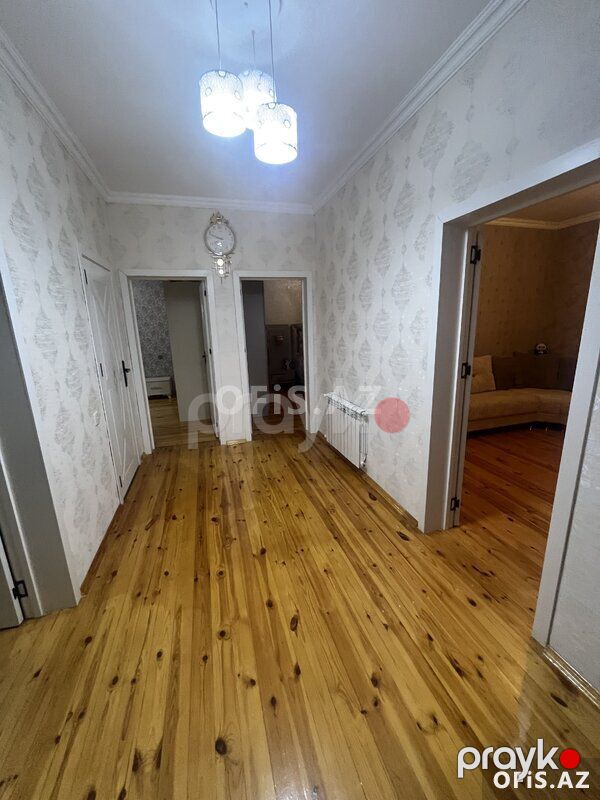 Həyət evləri Satılır Abşeron r., Masazır q., 4 otaq, 120 m² — Ev, villa, Bakı (5)