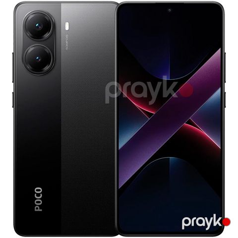 Xiaomi Poco X7 Pro 5G (12GB RAM) Green 512GB — Bakı