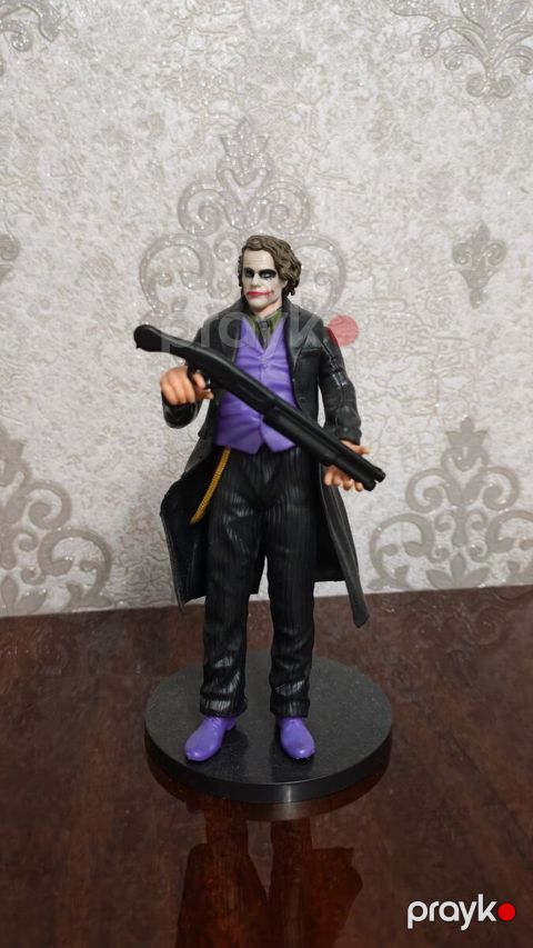 Joker fiquru — Bakı