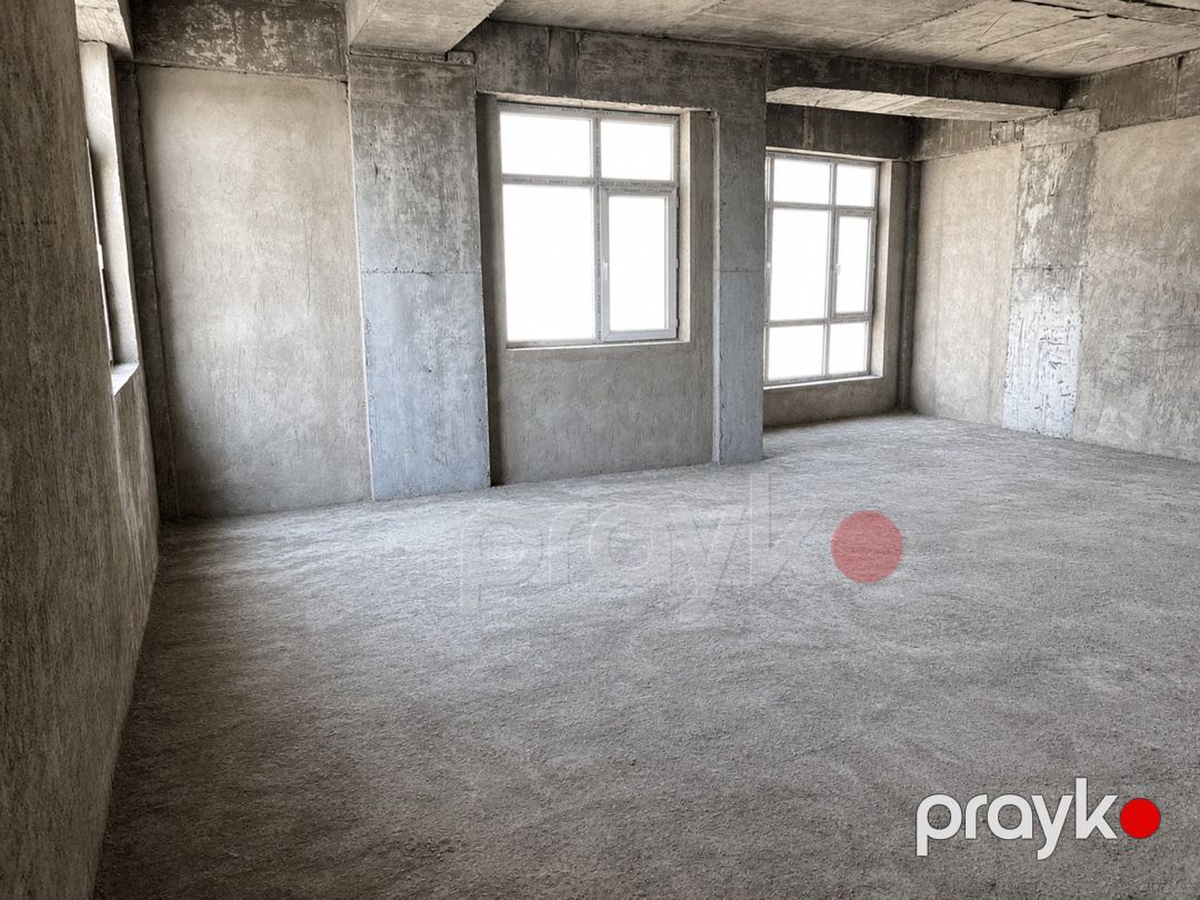 Satılır 4 otaqlı yeni tikili 180 m² — Mənzil, Bakı (4)