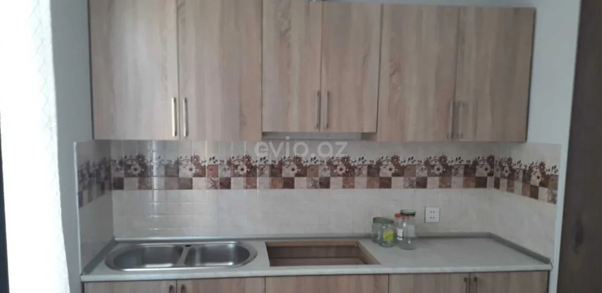 Kirayə 4 otaqlı mənzil Xətai rayonunda — Mənzil, Bakı (3)