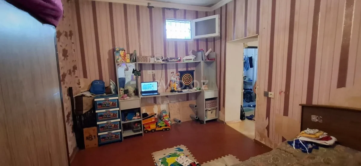 2 otaqlı həyət evi satılır Yeni Suraxanı qəsəbəsində — Ev, villa, Bakı (4)