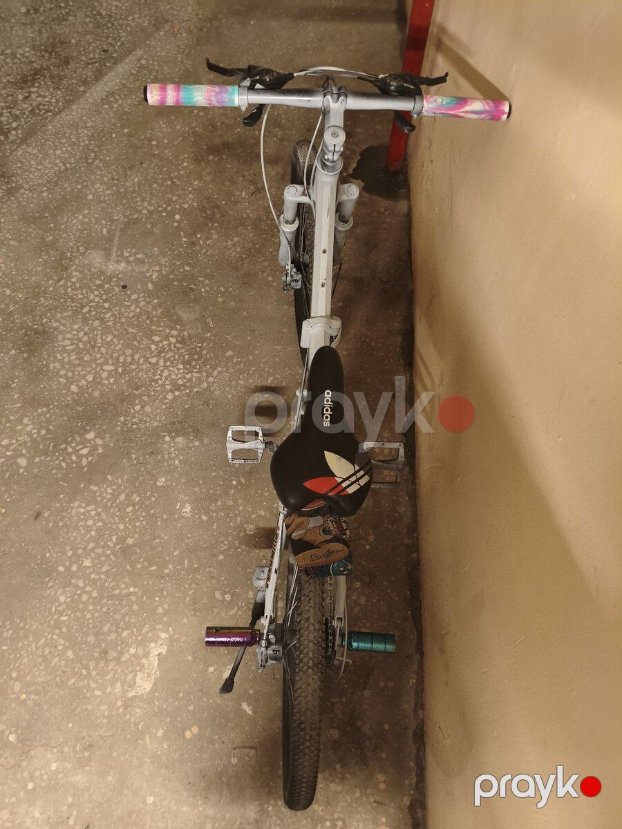 Dağ velosipedi 26 — Velosipedlər, Bakı (2)