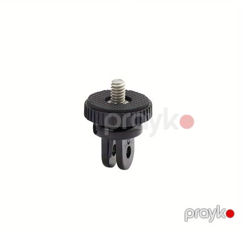 Insta360 Helmet Mount Holder — Bakı
