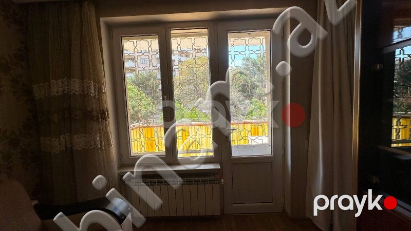 2 otaqlı Köhnə tikili, Satış, Bakı, Yasamal, Elmlər Akademiyası — Mənzil, Bakı (7)