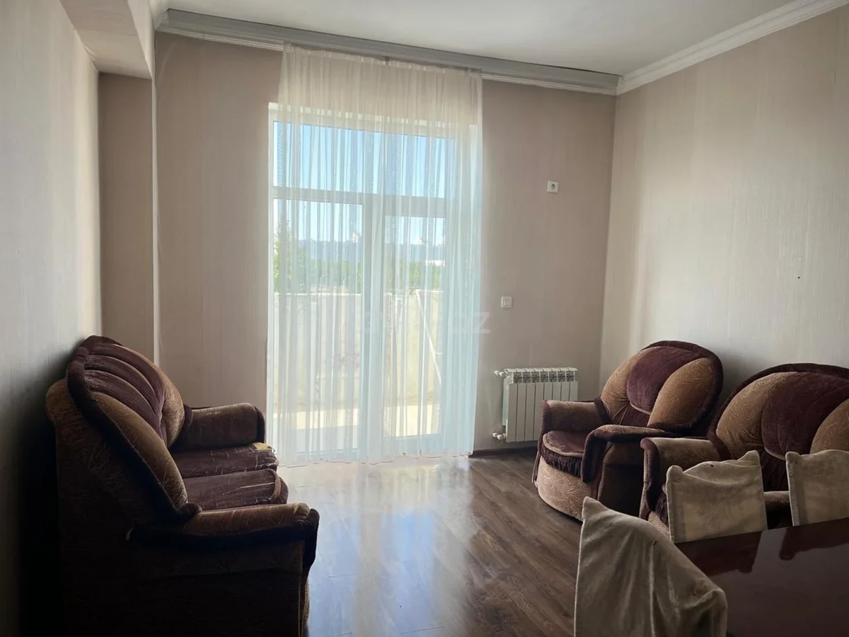 Kirayə 3 otaqlı mənzil Hövsan qəsəbəsində — Bakı