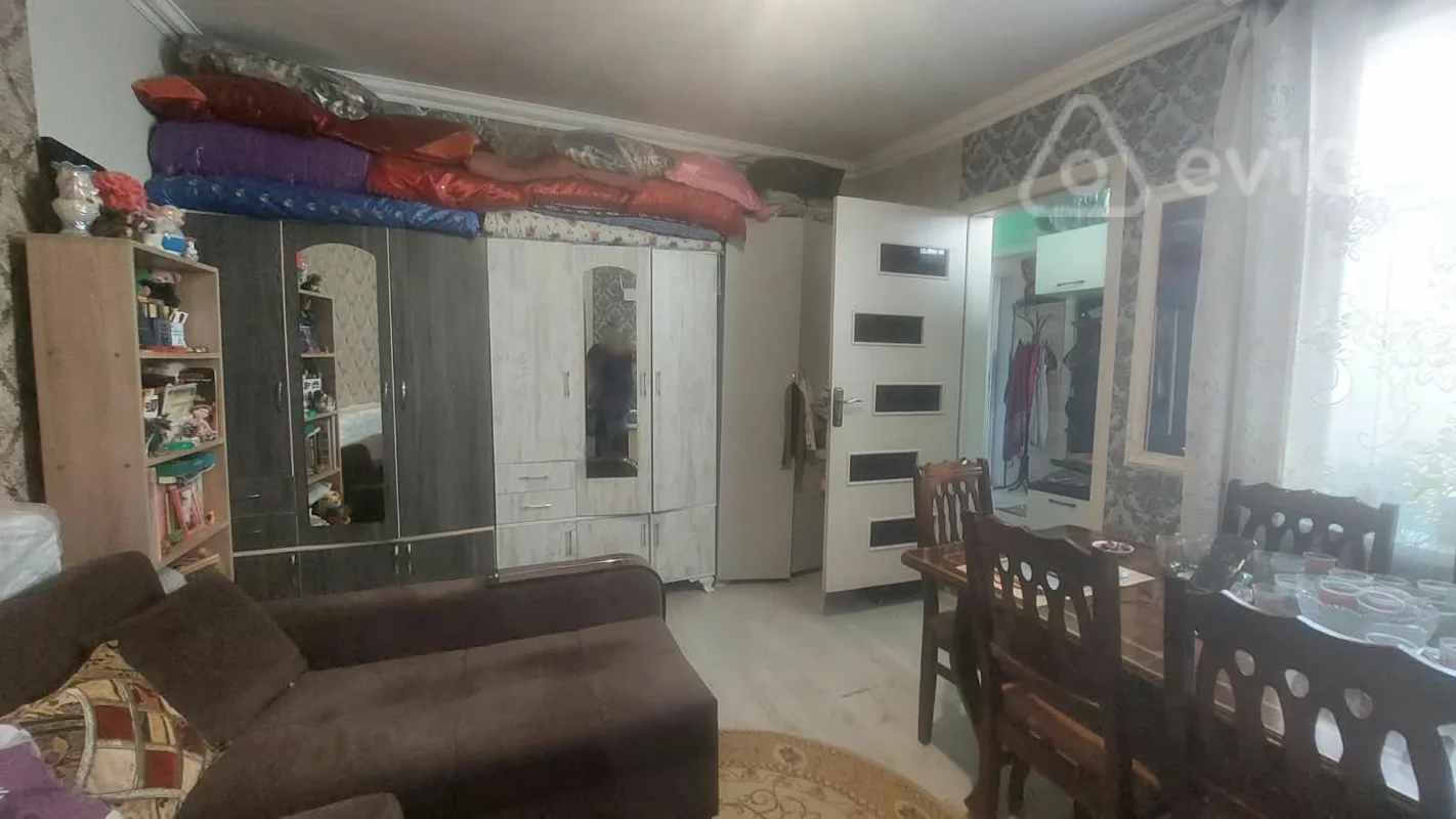 2 otaqlı həyət evi, 75 m², İkinci mədən küçəsi — Ev, villa, Bakı (5)