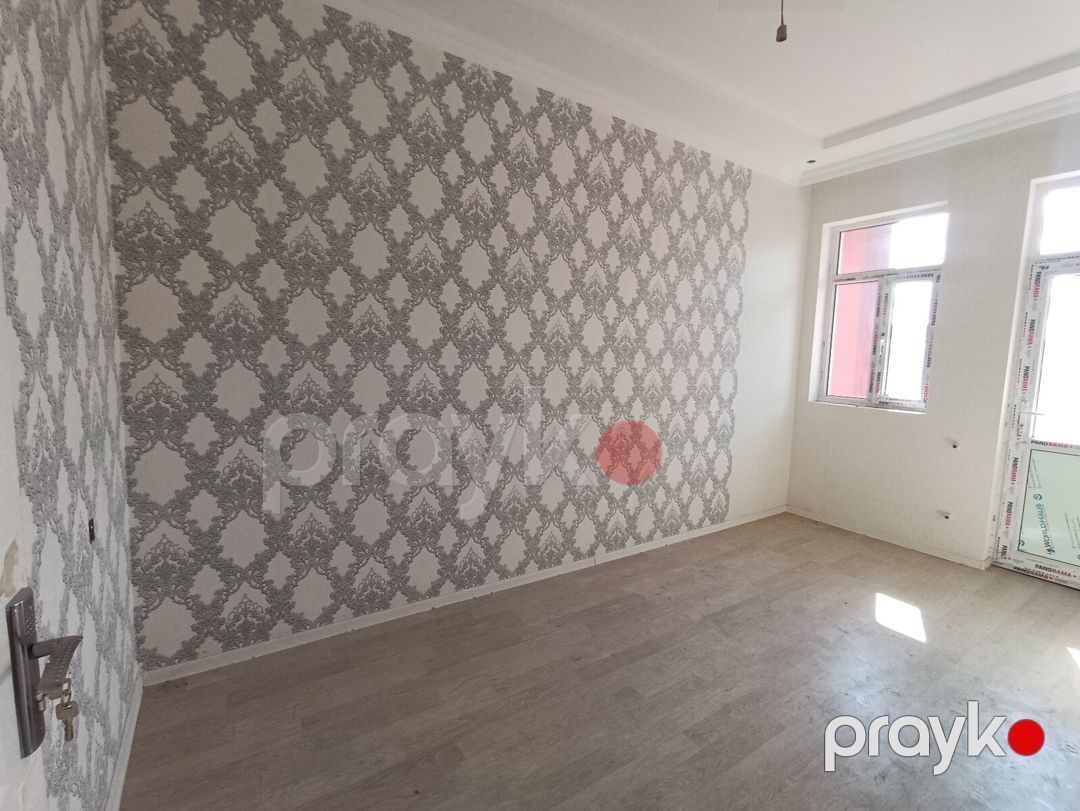 Həyət evi, Masazır qəs — Ev, villa, Bakı (8)