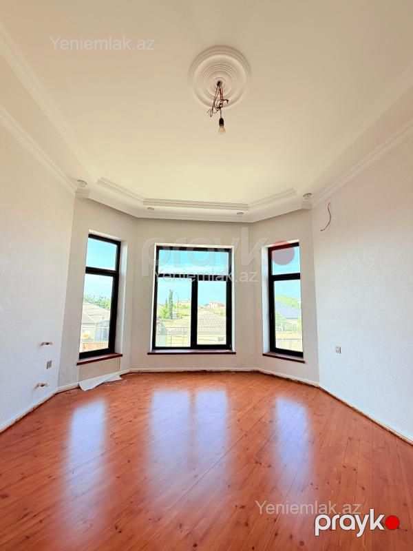 Satılır 5 otaqlı Həyət evi / Villa, 220 m², 20-ci məhəllə — Ev, villa, Sumqayıt (11)