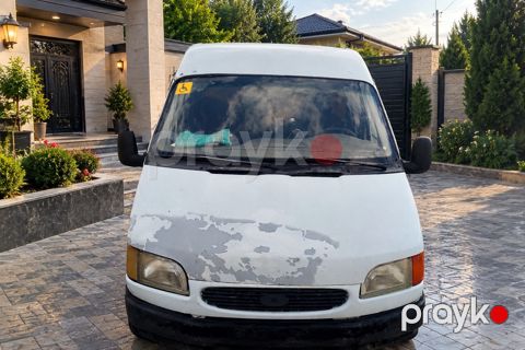 Ford Transit, 1999 il — Sumqayıt