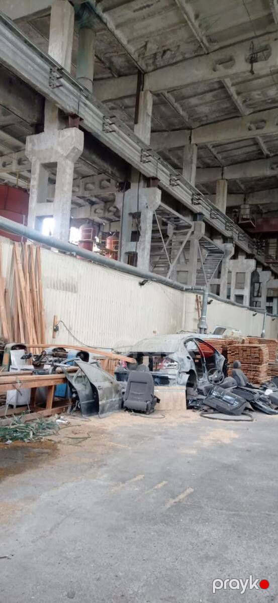 İcarəyə verilir obyekt 1000 m² — Əmlak, Bakı (3)
