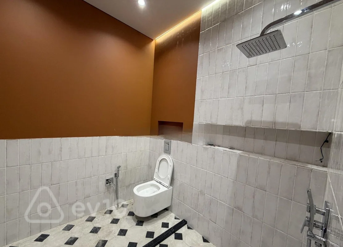 1 otaqlı mənzil, 57.5 m², Sea Breeze,Park Residence-2 — Mənzil, Bakı (8)