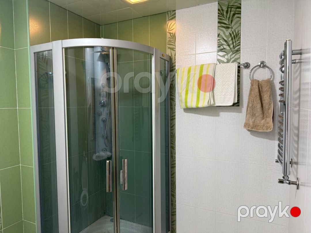 İcarəyə verilir 2 otaqlı yeni tikili 70 m² — Mənzil, Bakı (7)