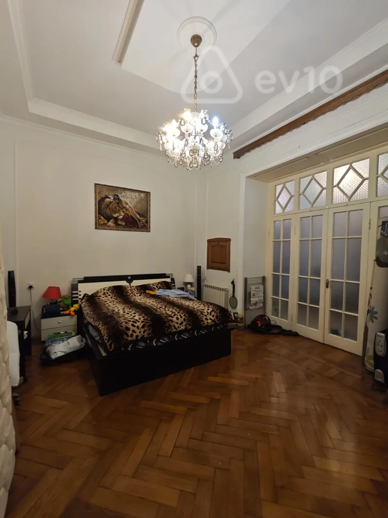 3 otaqlı mənzil, 68 m², 28 may küçəsi — Mənzil, Bakı (4)