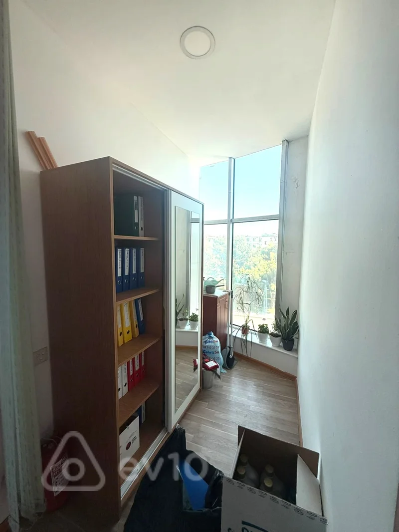 Ofis, 100 m², Mir Celal Kucesi — kirayə — Ofis, Bakı (6)