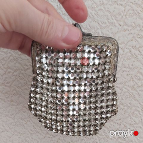 Qədimi pul qabı — Bakı