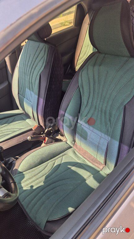Chevrolet Aveo, 1.2 L, 2011 il, 236 368 km — Avtomobillər, Gəncə (3)