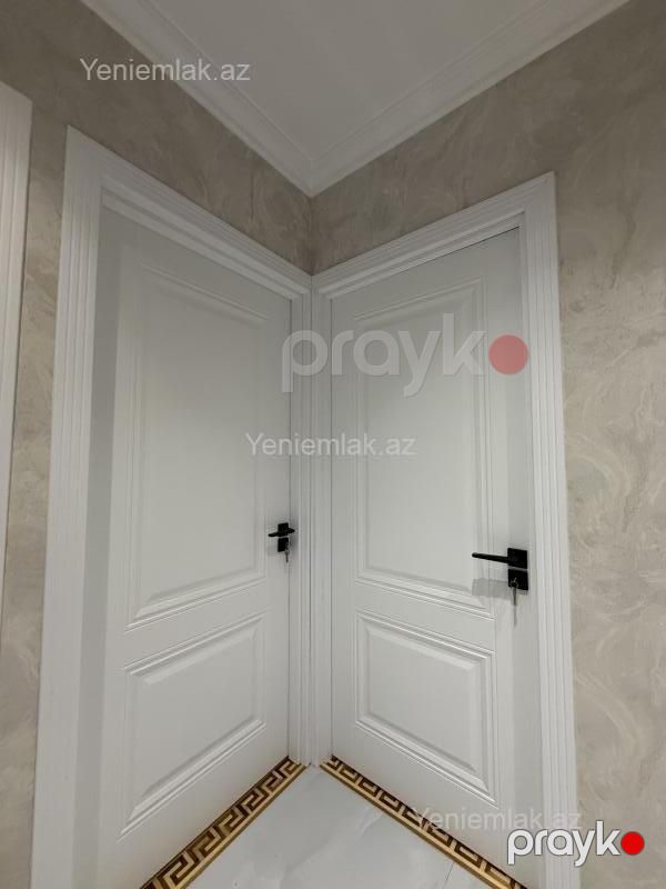 Satılır 3 otaqlı Bina evi menzil (Köhnə tikili), 90 m², Sabunçu rayonu — Mənzil, Bakı (10)
