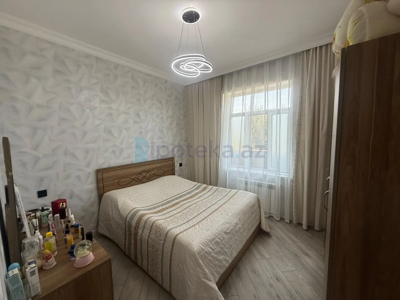 Satılır: 3 Otaq, Evlər/Villalar, Sabunçu r., Maştağa q., 70.00 m² — Ev, villa, Maştağa (4)