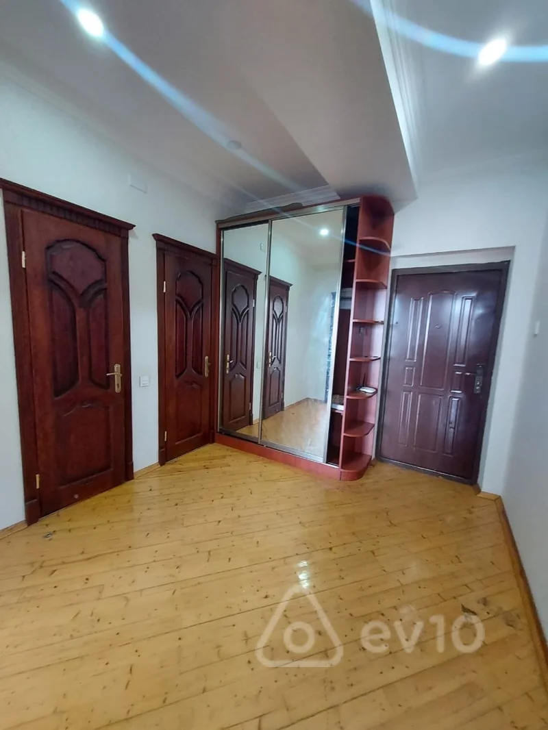 2 otaqlı mənzil, 90 m², Şərifzadə — kirayə — Mənzil, Bakı (10)