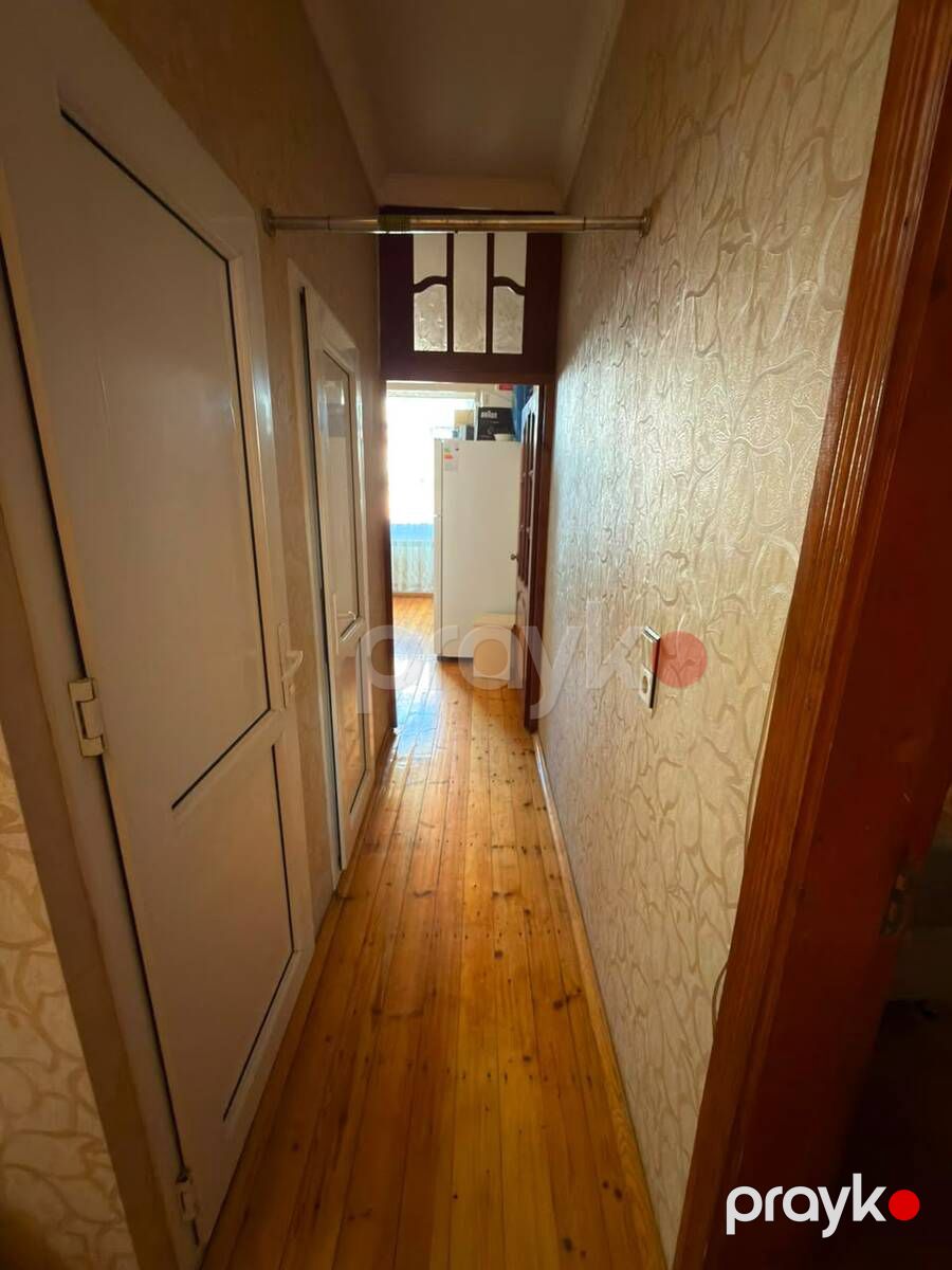 Satılır 3 otaqlı köhnə tikili 85 m² — Mənzil, Bakı (9)