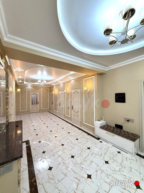 Satılır 5 otaqlı yeni tikili 226 m² — Mənzil, Bakı (5)