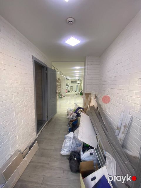 İcarəyə verilir obyekt 80 m² — Bakı