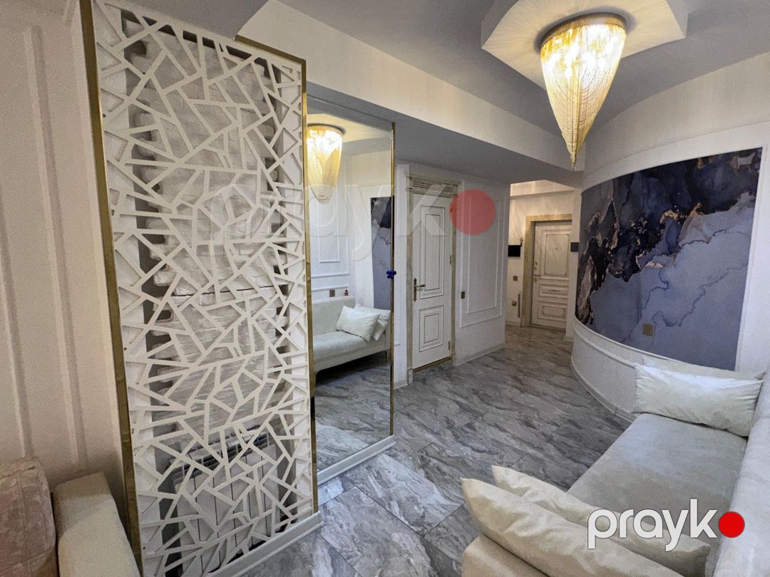 Satılır 3 otaqlı yeni tikili 83 m² — Mənzil, Xırdalan (5)