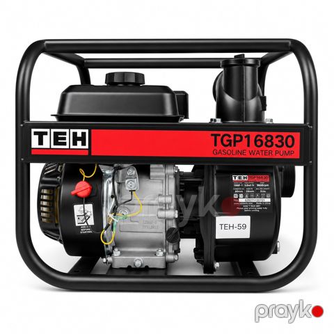 Su nasosu TEH Tgp16830_80mm — Bakı