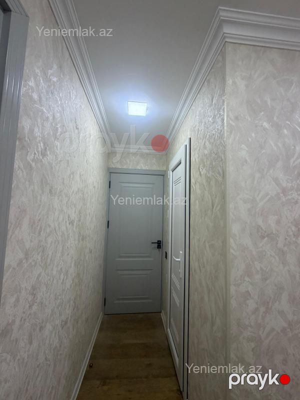 Satılır 1 otaqlı Bina evi menzil (Köhnə tikili), 30 m², 14-cü məhəllə — Mənzil, Sumqayıt (6)