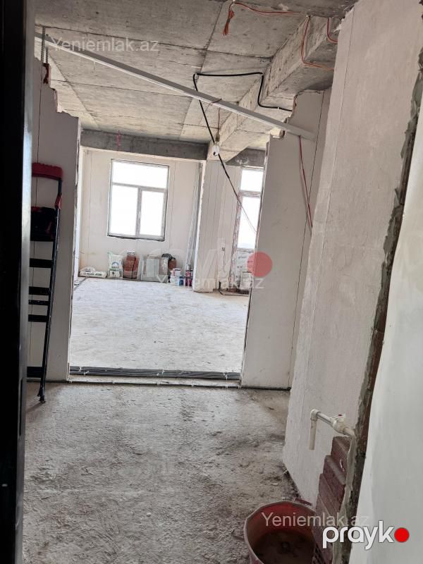 Satılır 3 otaqlı Bina evi menzil (Yeni tikili), 84 m², Masazır — Mənzil, Abşeron (4)