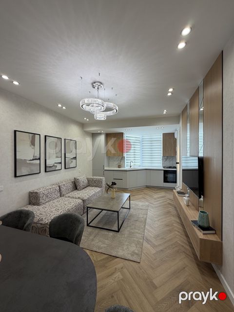 Satılır 3 otaqlı yeni tikili 79 m² — Bakı