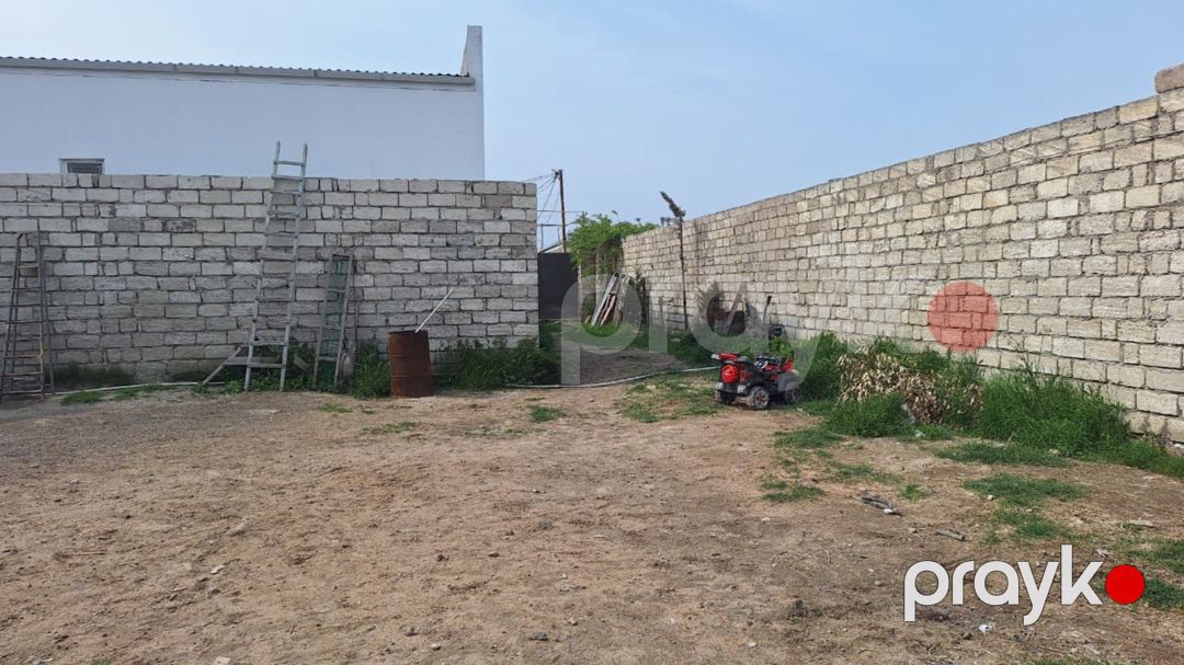 Satılır torpaq 9 sot — Torpaq, Bakı (3)