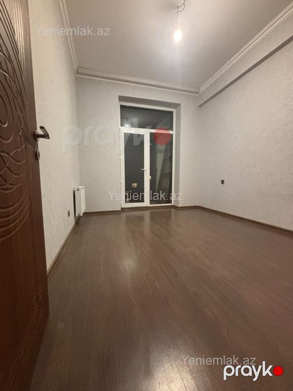 Satılır 4 otaqlı Bina evi menzil (Yeni tikili), 110 m², Yasamal rayonu — Mənzil, Bakı (2)