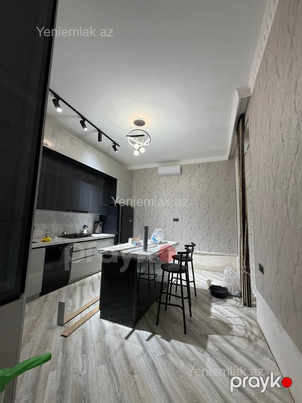 Satılır 4 otaqlı Həyət evi / Villa, 150 m², Novxanı bağ massivi — Ev, villa, Sumqayıt (12)