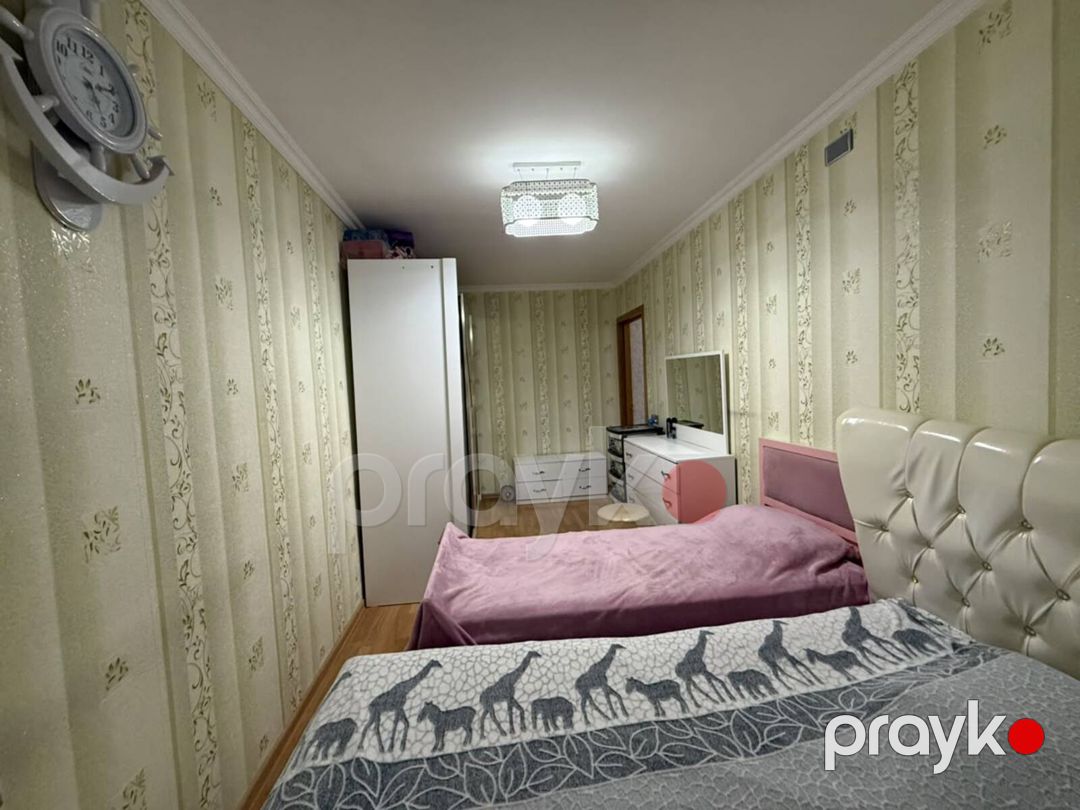 Satılır 2 otaqlı köhnə tikili 60 m² — Mənzil, Bakı (6)