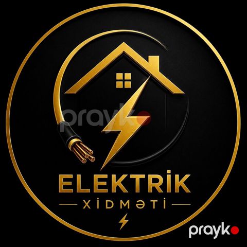 Elektrik xidməti — Bakı