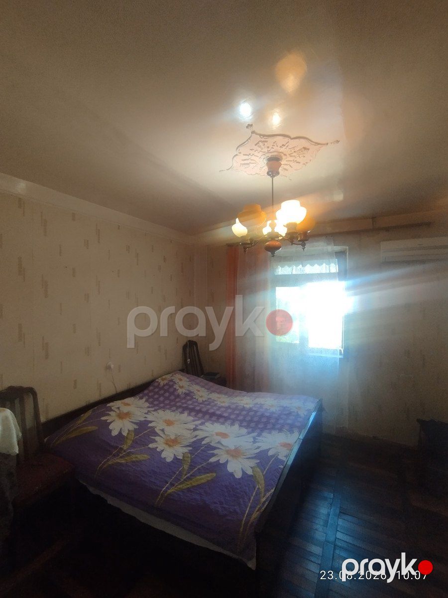2-otaqlı mənzil, Şəki ş., 60 m² — Mənzil, Şəki (3)