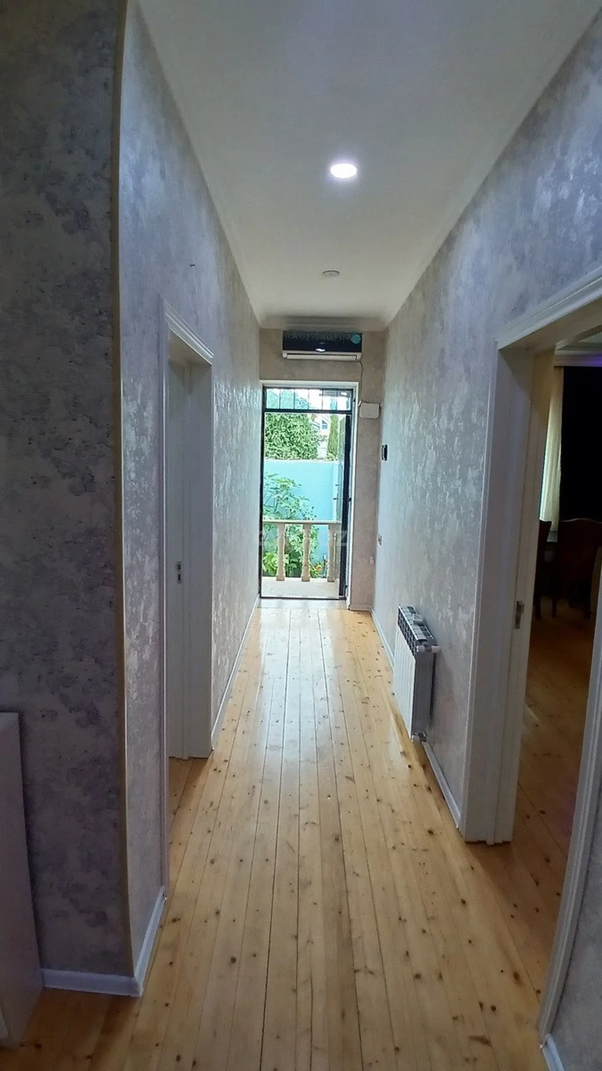 Kirayə 3 otaqlı həyət evi Binə qəsəbəsində — Ev, villa, Bakı (10)