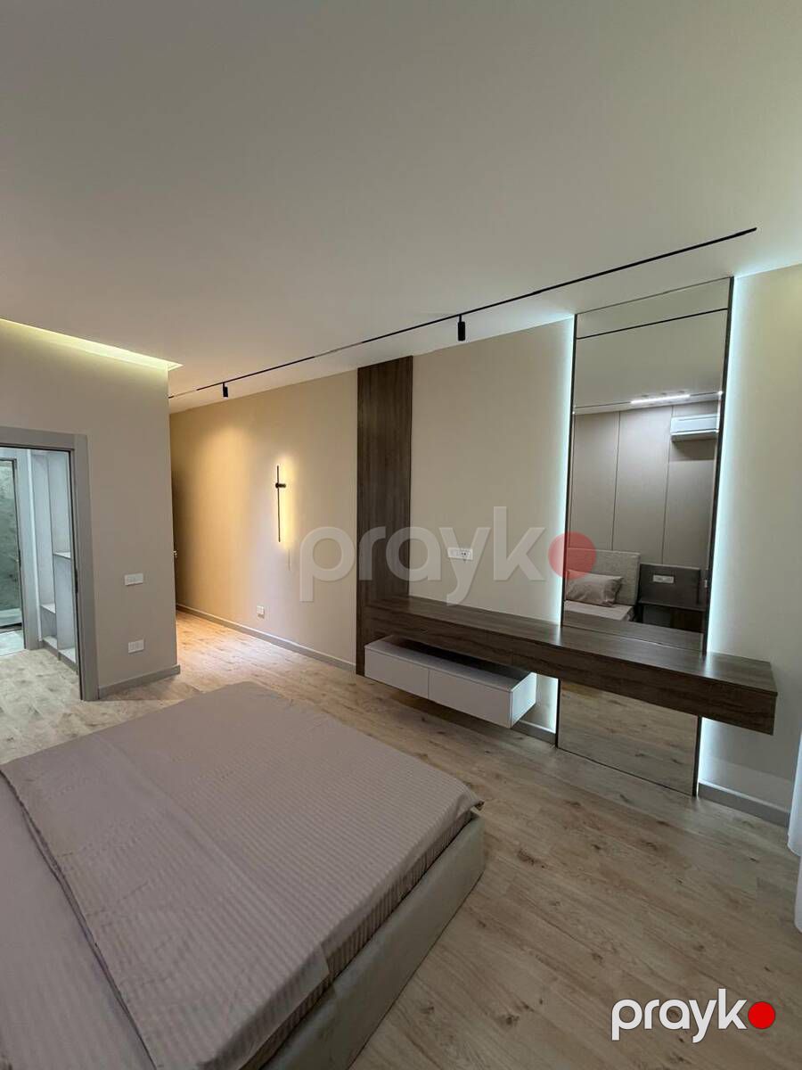 Satılır 4 otaqlı yeni tikili 131 m² — Mənzil, Bakı (8)