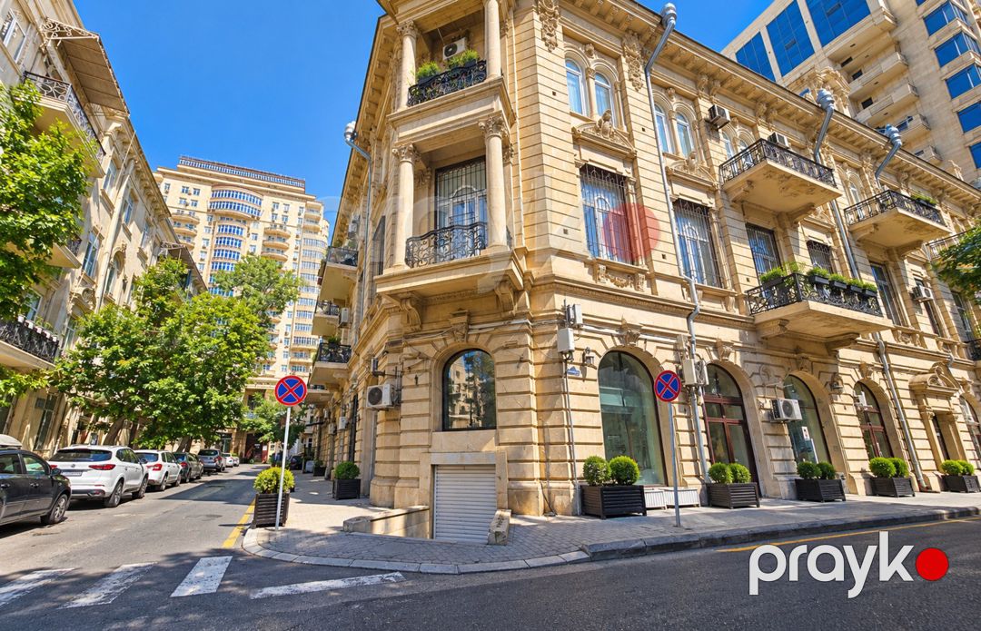 Satılır obyekt 70 m² — Əmlak, Bakı (10)