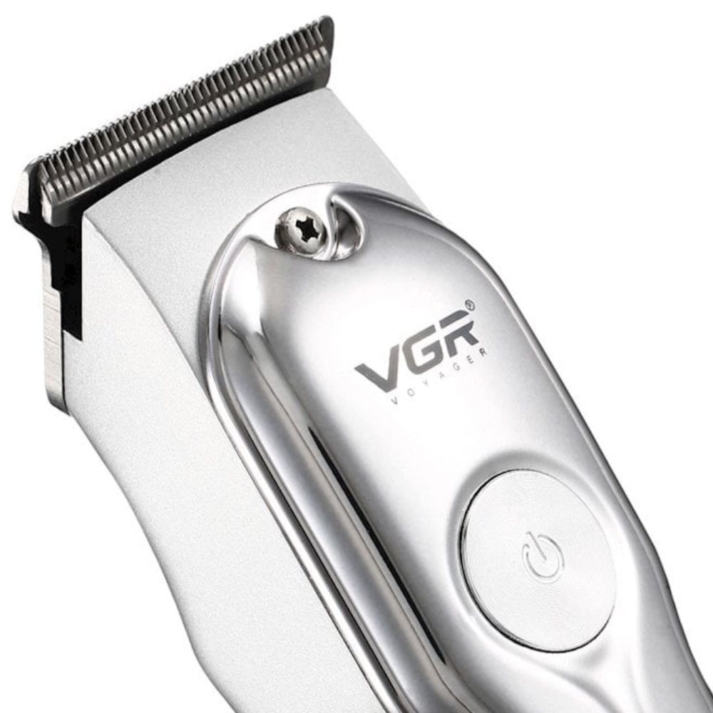 Trimmer VGR V-071 — Usturalar, trimmerler və epilyatorlar, Bakı (3)