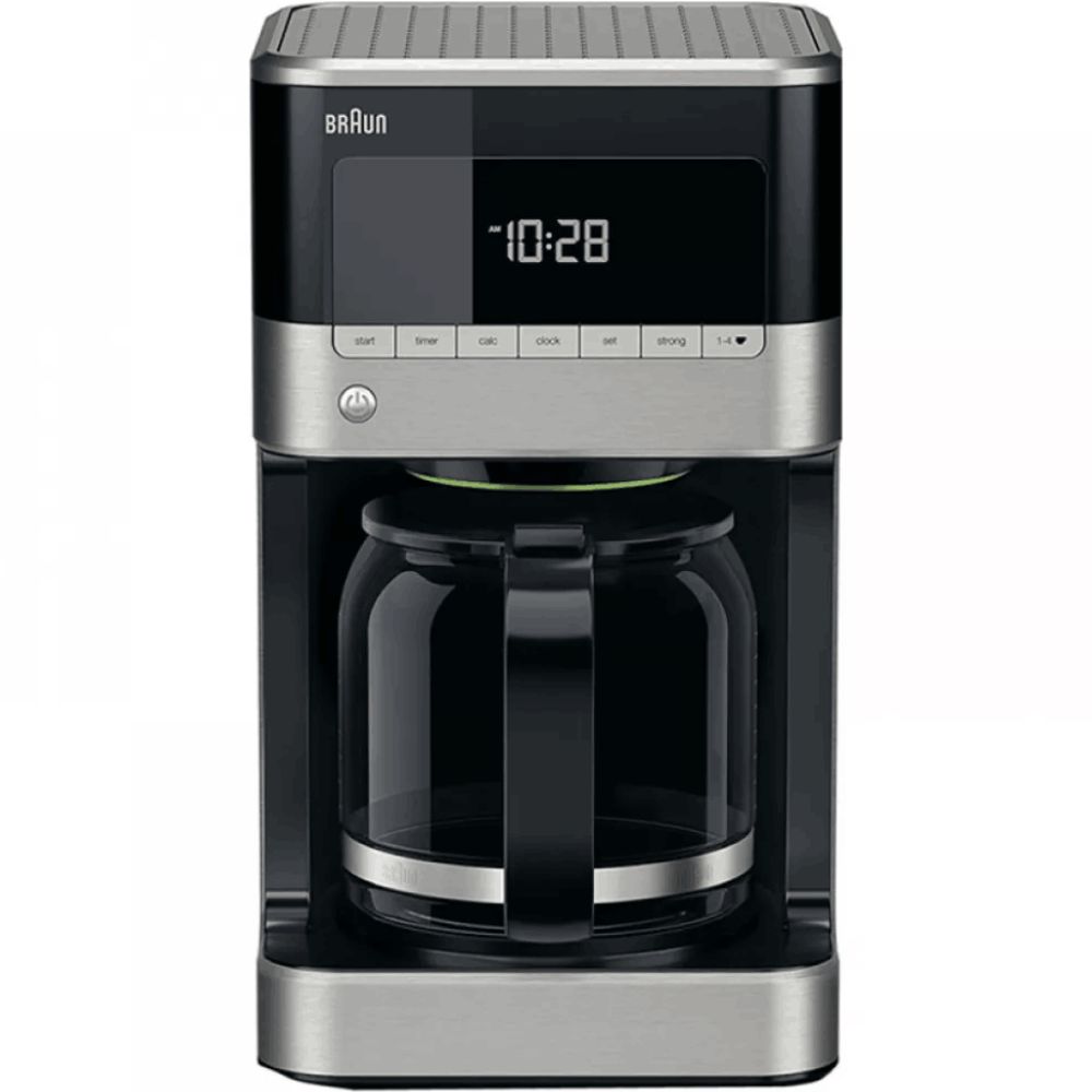 Qəhvədəmləyən Braun KF7120BK — Qahvə aparatları və maşınları, Bakı